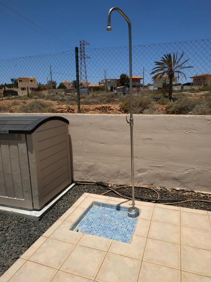 Villa Casa Del Sol 3 Bedroom Villa With Private Solar Covered 12M X 6M Pool Minimum Stay 7 Nights Chromecast And Wifi Throughout The Property Triquivijate Екстер'єр фото