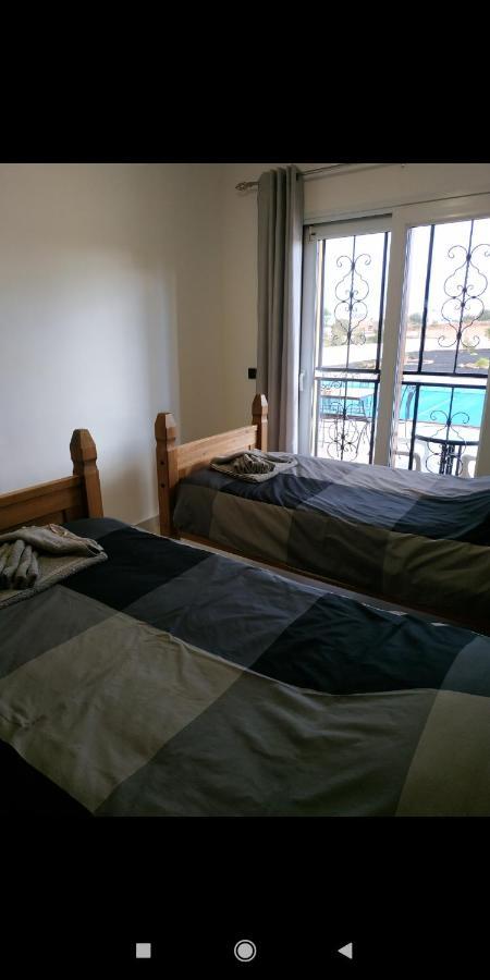Villa Casa Del Sol 3 Bedroom Villa With Private Solar Covered 12M X 6M Pool Minimum Stay 7 Nights Chromecast And Wifi Throughout The Property Triquivijate Екстер'єр фото