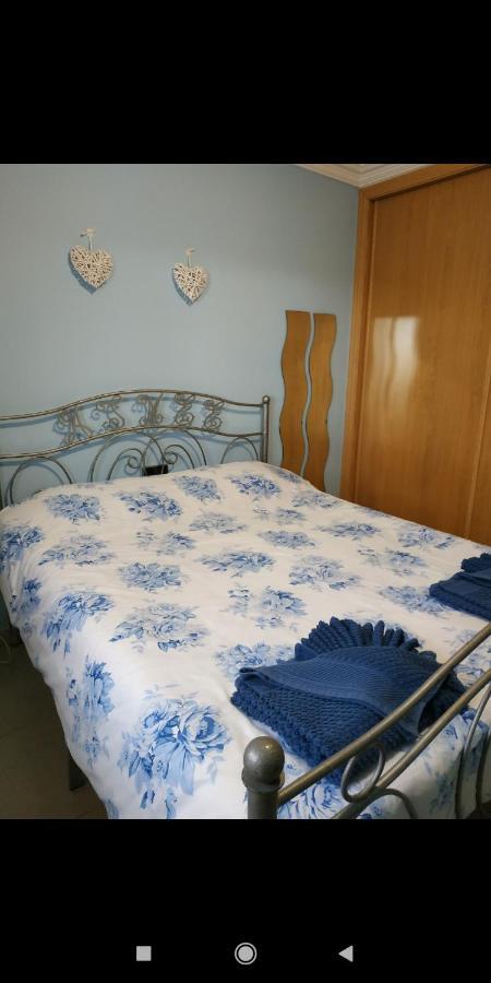 Villa Casa Del Sol 3 Bedroom Villa With Private Solar Covered 12M X 6M Pool Minimum Stay 7 Nights Chromecast And Wifi Throughout The Property Triquivijate Екстер'єр фото