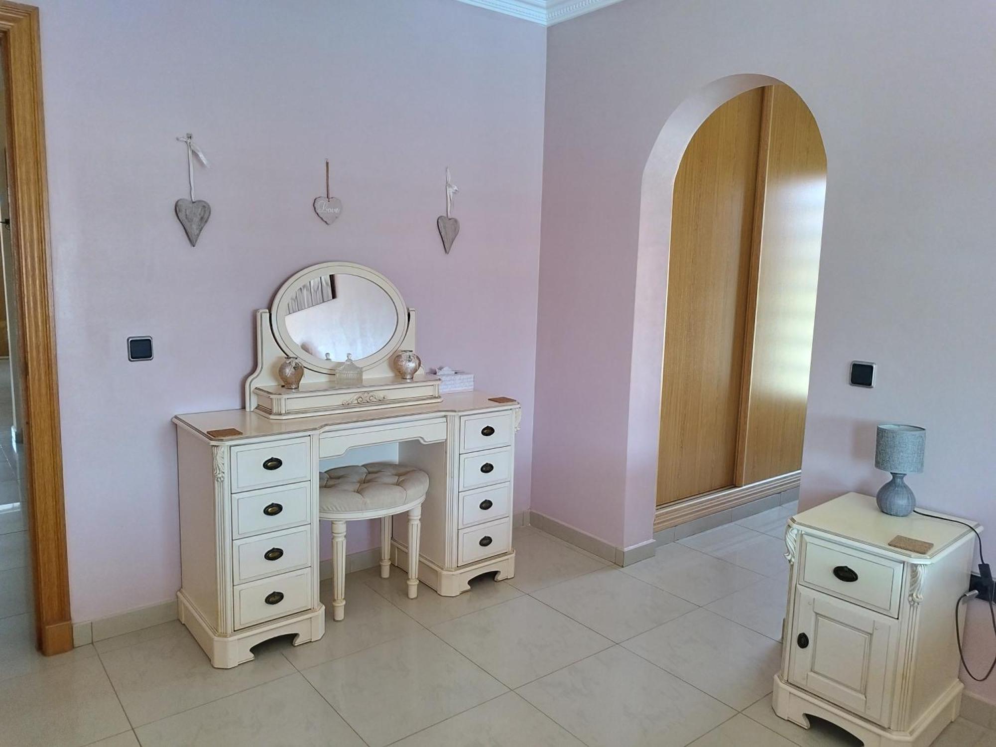 Villa Casa Del Sol 3 Bedroom Villa With Private Solar Covered 12M X 6M Pool Minimum Stay 7 Nights Chromecast And Wifi Throughout The Property Triquivijate Екстер'єр фото